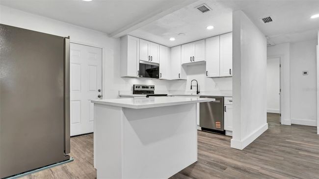 1501 5 Th St S, House other with 4 bedrooms, 2 bathrooms and null parking in ST PETERSBURG FL | Image 10