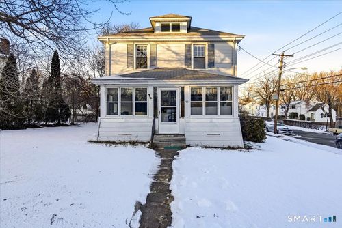 93 Cannon St, Hamden, CT, 06518-2512 | Card Image