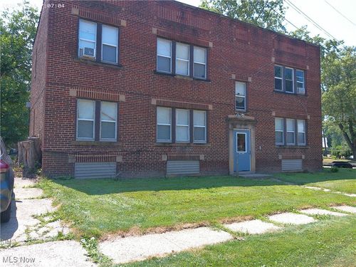 18804 Ironwood Ave, Cleveland, OH, 44110-2869 | Card Image