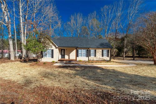 4524 Echols Dr, Sharon, SC, 29742-5766 | Card Image