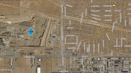 PN-384177 8 Horizon City Estates #65 L18, El Paso, TX, 79928 | Card Image