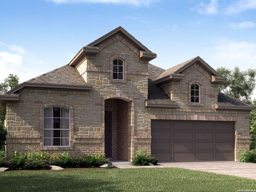 11361 Feather Vale, San Antonio, TX, 78254-4884 | Card Image