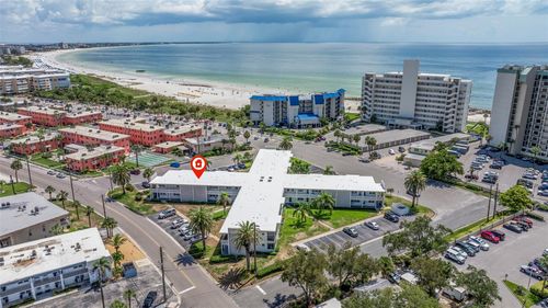 apt-7-7050 Sunset Way, ST PETE BEACH, FL, 33706-3636 | Card Image