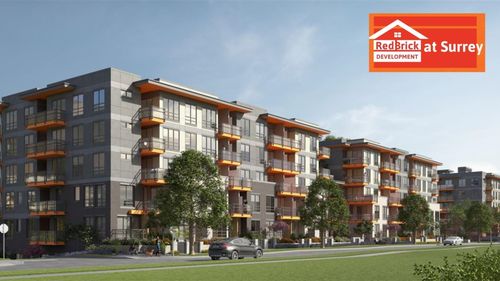 617-10661 137a St, Surrey, BC, V3T4J7 | Card Image