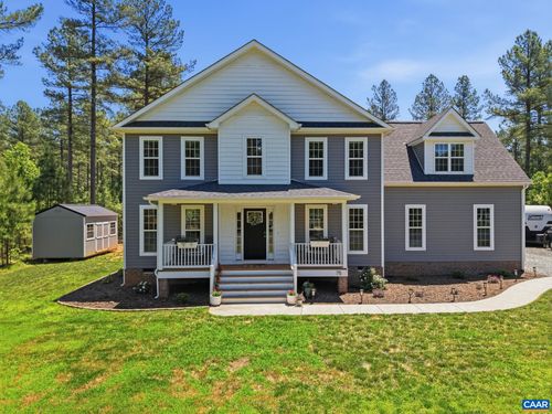 75 Kyle Ct, ZION CROSSROADS, VA, 22942-6249 | Card Image