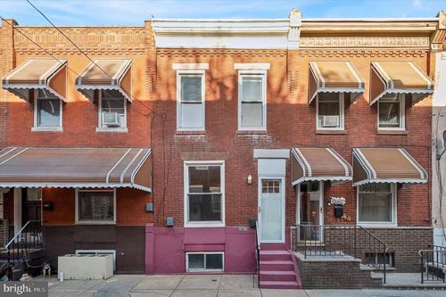 2025 S Bouvier St, PHILADELPHIA, PA, 19145-2909 | Card Image