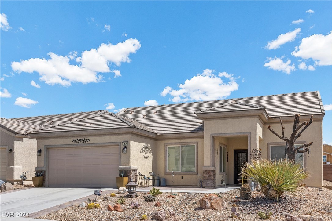 Homing Pigeon St, North Las Vegas, NV 89084