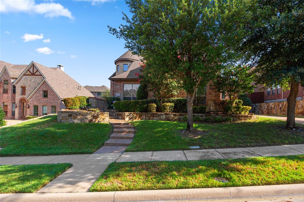 Astoria Dr, Allen, TX 75013