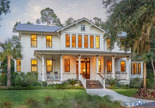 12433 Bluffton Ridge Court, Goochland, VA, 23238 | Card Image