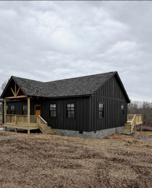 2105 Gin Hollow Rd, Erin, TN, 37061-5516 | Card Image