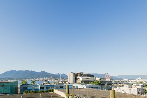 302-933 E Hastings St, Vancouver, BC, V6A0G6 | Card Image