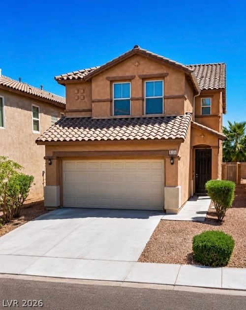 8156 Blue Hope Diamond Ln, Las Vegas, NV, 89139-7127 | Card Image