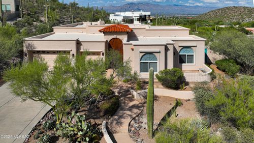 3600 W Eagles View Pl, Tucson, AZ, 85745-5117 | Card Image