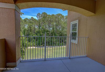 302 - 520 Florida Club Boulevard, Condo with 1 bedrooms, 1 bathrooms and null parking in St Augustine FL | Image 3