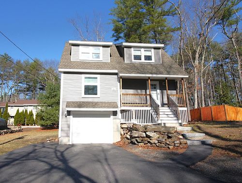 21 3rd St, Windham, NH, 03087-1914 | Card Image