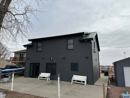 4892 N Spawn Cir Circle, Chester, SD, 57016 | Card Image