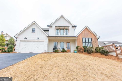129 Blue Heron Blf, Dawsonville, GA, 30534-0742 | Card Image