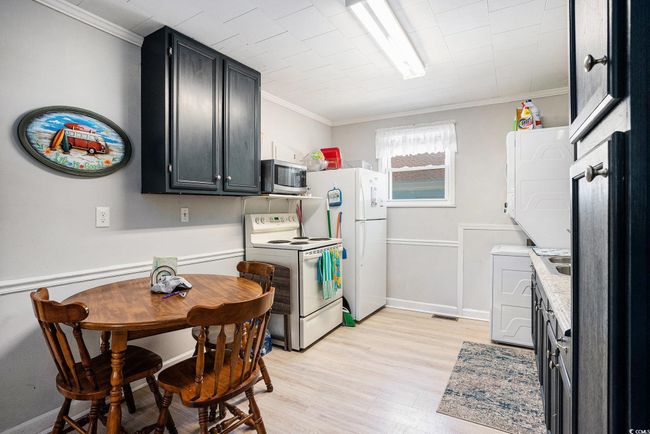 505 19 Th Ave S, House other with 2 bedrooms, 1 bathrooms and 4 parking in North Myrtle Beach SC | Image 8