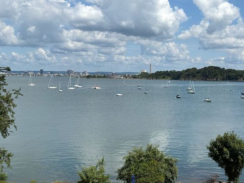 70 Cove St, New Haven, CT, 06512-4341 | Card Image