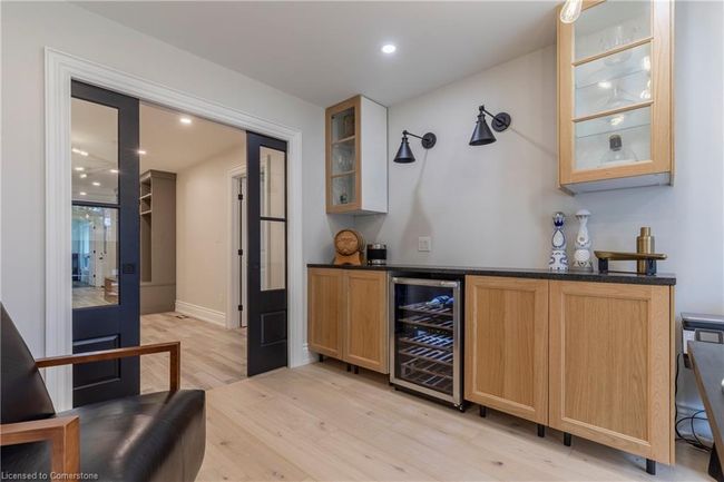 1506 6th Concession Rd W, House other with 4 bedrooms, 4 bathrooms and 20 parking in Flamborough ON | Image 24
