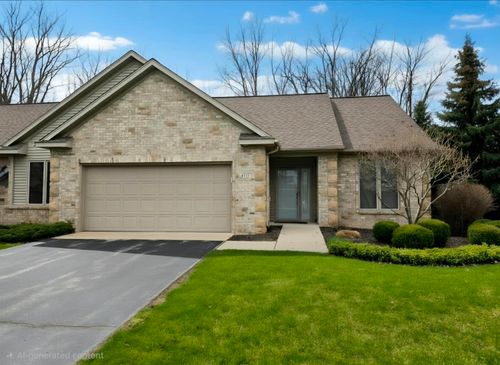 4911 Faringdom Grove Dr, Hudsonville, MI, 49426-9188 | Card Image