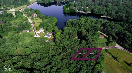 0 Lakeview East Drive, Martinsville, IN, 46151 | Card Image