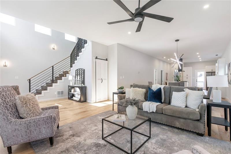 Residential in Atlanta 5