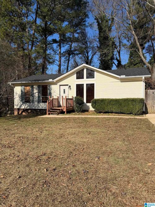 508 Foxfire Dr, Gardendale, AL, 35071-2077 | Card Image