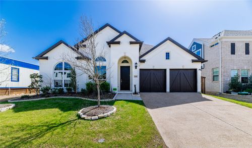 446 Matador Dr, Fate, TX, 75189-8846 | Card Image