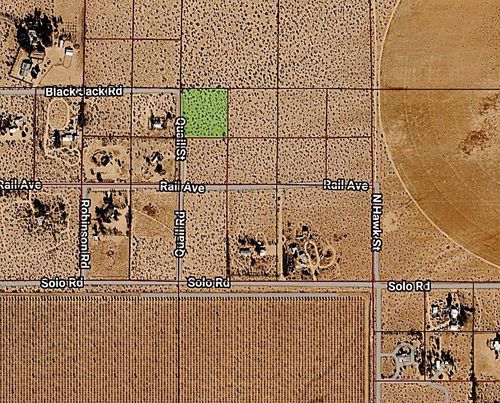 064-310-49 Quail St, Inyokern, CA, 93527 | Card Image