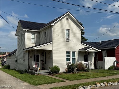 208 S 4th St, Byesville, OH, 43723-1103 | Card Image