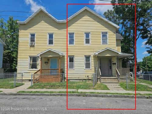 right-602 Prospect Avenue, Scranton, PA, 18505 | Card Image