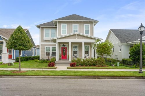 1219 Saddleback Drive, Winter Garden, FL, 34787 | Card Image