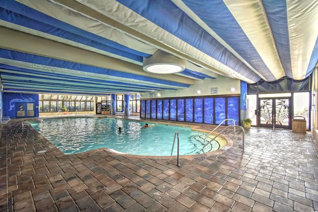 330 - 1105 S Ocean Blvd, Condo with 1 bedrooms, 1 bathrooms and null parking in Myrtle Beach SC | Image 25