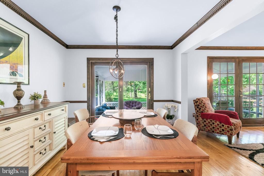 Residential in BROOKEVILLE 4