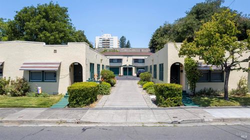 823 Wheeler Street, Santa Rosa, CA, 95404 | Card Image