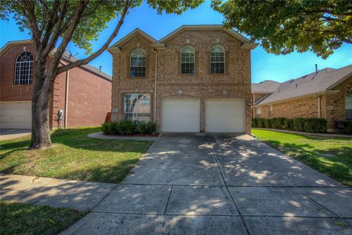 8116 Dogwood Ln, Irving, TX, 75063-7288 | Card Image