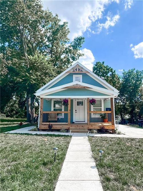 1341 Rowland Ave, Kansas City, KS, 66104-5534 | Card Image
