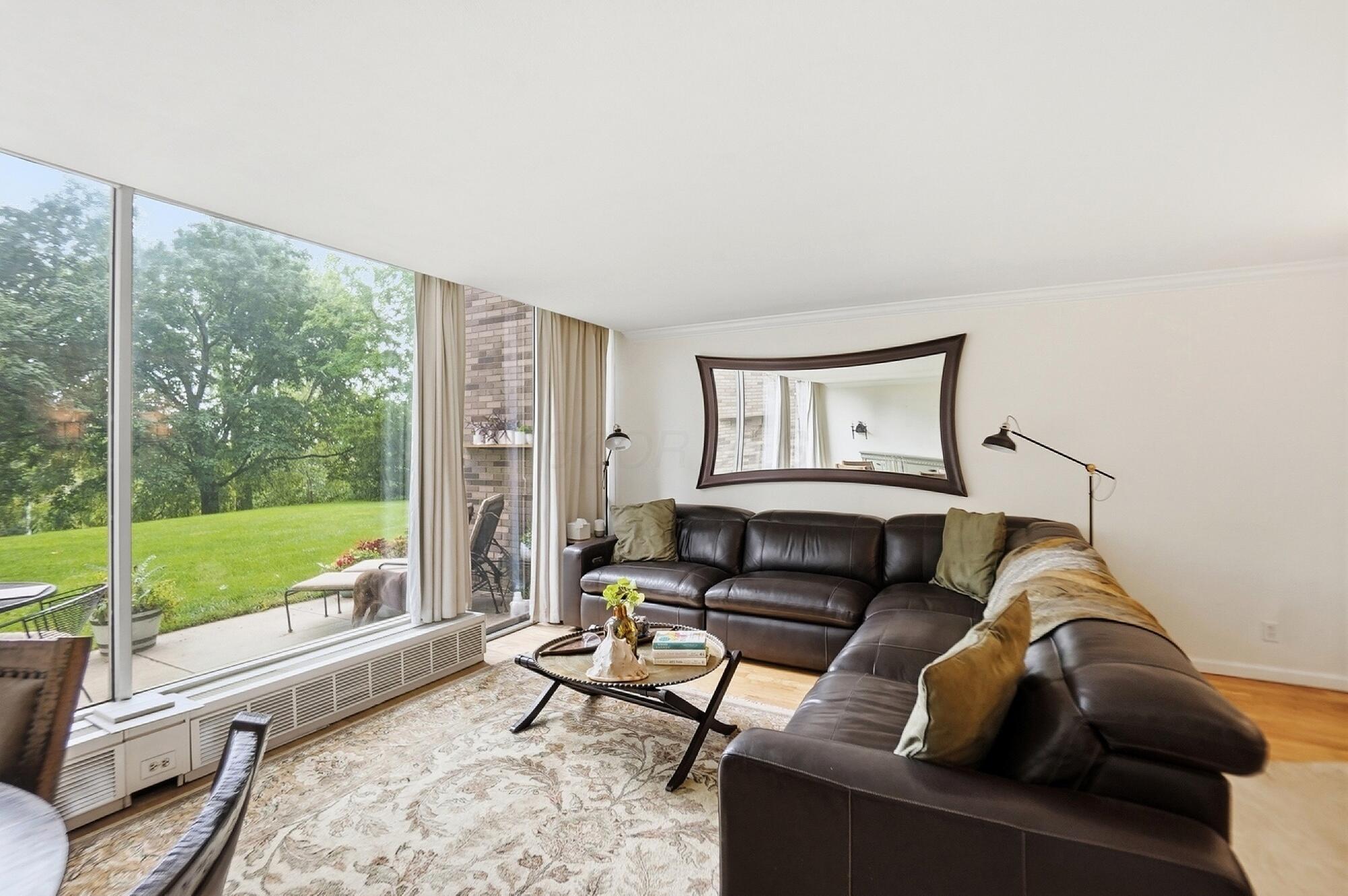 Residential Lease in Grandview Heights 4