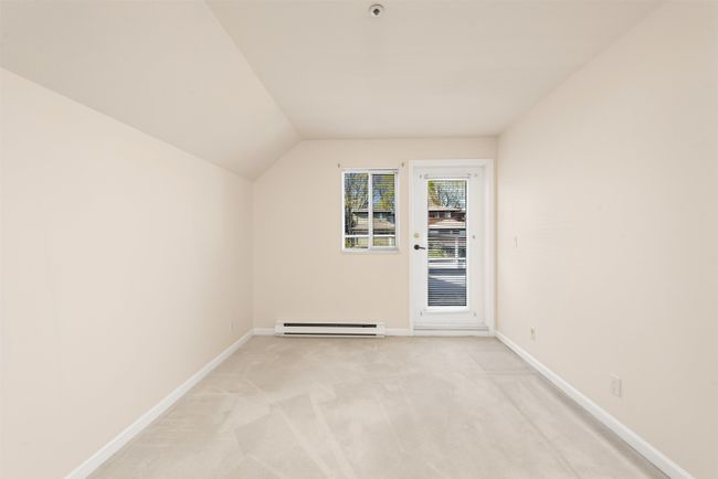 201 - 3189 Camosun Street, Townhouse with 2 bedrooms, 2 bathrooms and 2 parking in Vancouver BC | Image 28