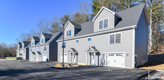 4 Delphi Way, Condo with 2 bedrooms, 2 bathrooms and null parking in Londonderry NH | Image 32