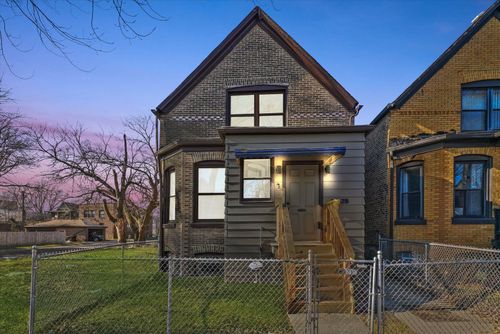 7356 S Kenwood Ave, CHICAGO, IL, 60619-1412 | Card Image