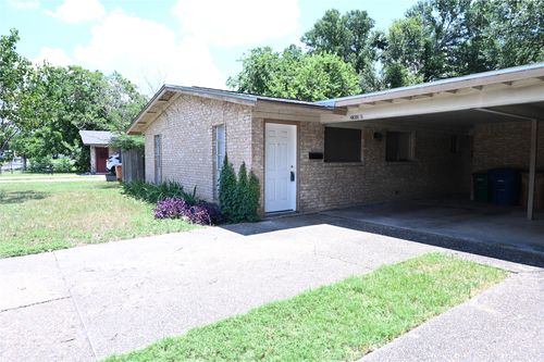 a-2303 Western Trails Blvd, Austin, TX, 78745-1634 | Card Image