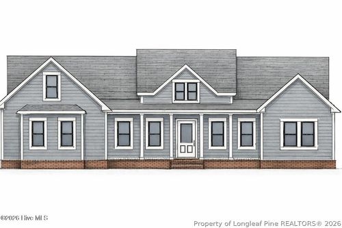 TBD Doubs Chapel Lot 4 Road, West End, NC, 27376 | Card Image