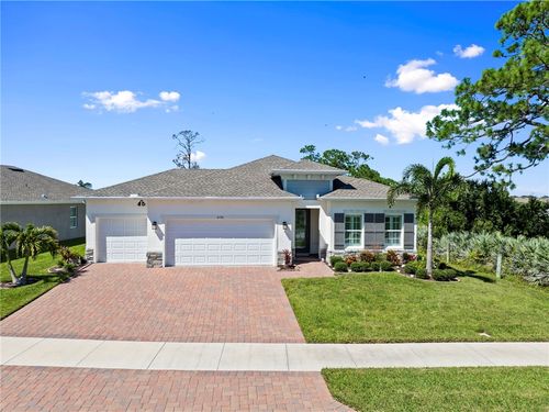 4196 Keeson Cir, Vero Beach, FL, 32967-5419 | Card Image