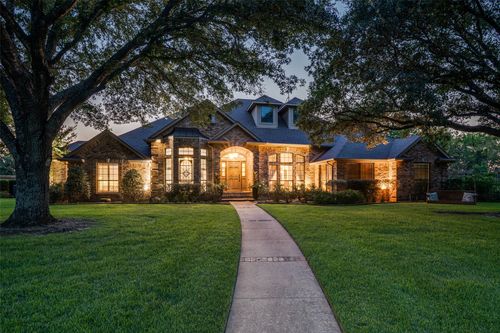1093 Pheasant Walk, Kaufman, TX, 75142-7351 | Card Image