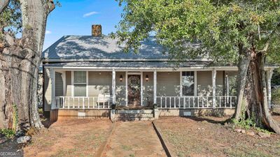 622 Main Street, House other with 3 bedrooms, 2 bathrooms and 1 parking in Palmetto GA | Image 1