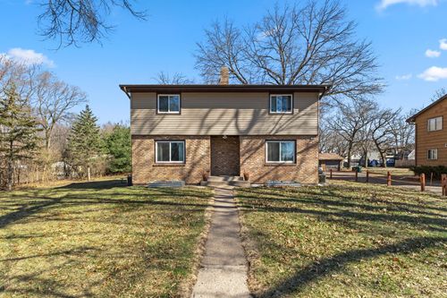 1341 87th Ave Ne, Blaine, MN, 55434-3312 | Card Image