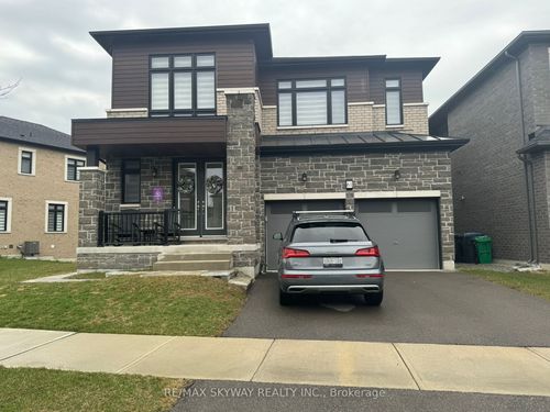 61 Moorcroft Pl, Brampton, ON, L6P4P7 | Card Image