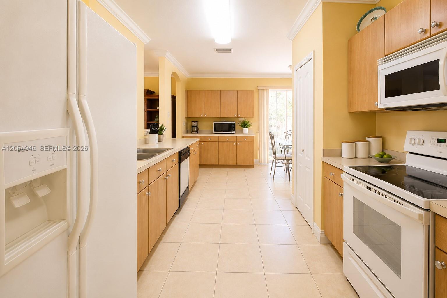 Residential in Miami 4